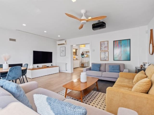 4 soverom Villa til salgs i Escandinavia - Cautivador, Alfaz del Pi / L'Alfàs del Pi - € 598 000 (Ref: 8779656)