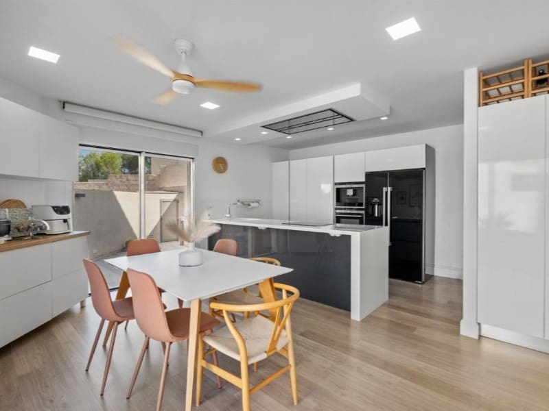 4 soverom Villa til salgs i Alfaz del Pi / L'Alfas del Pi - € 598 000 (Ref: 8779656)