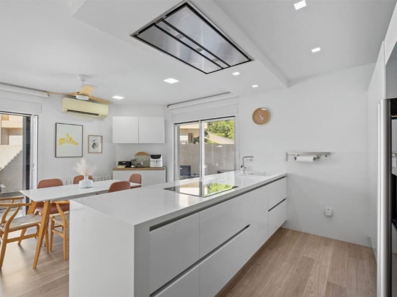 4 soverom Villa til salgs i Alfaz del Pi / L'Alfas del Pi - € 598 000 (Ref: 8779656)