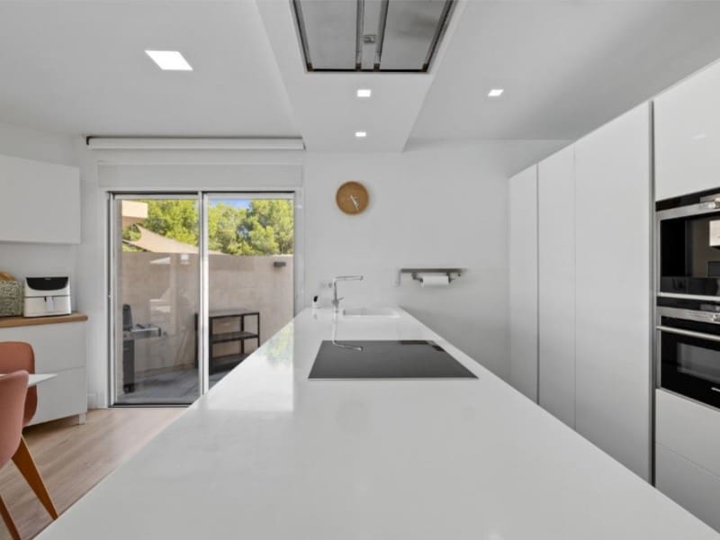 4 soverom Villa til salgs i Alfaz del Pi / L'Alfas del Pi - € 598 000 (Ref: 8779656)