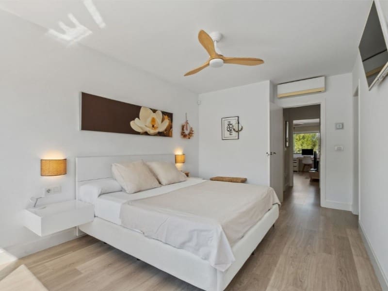 4 soverom Villa til salgs i Alfaz del Pi / L'Alfas del Pi - € 598 000 (Ref: 8779656)