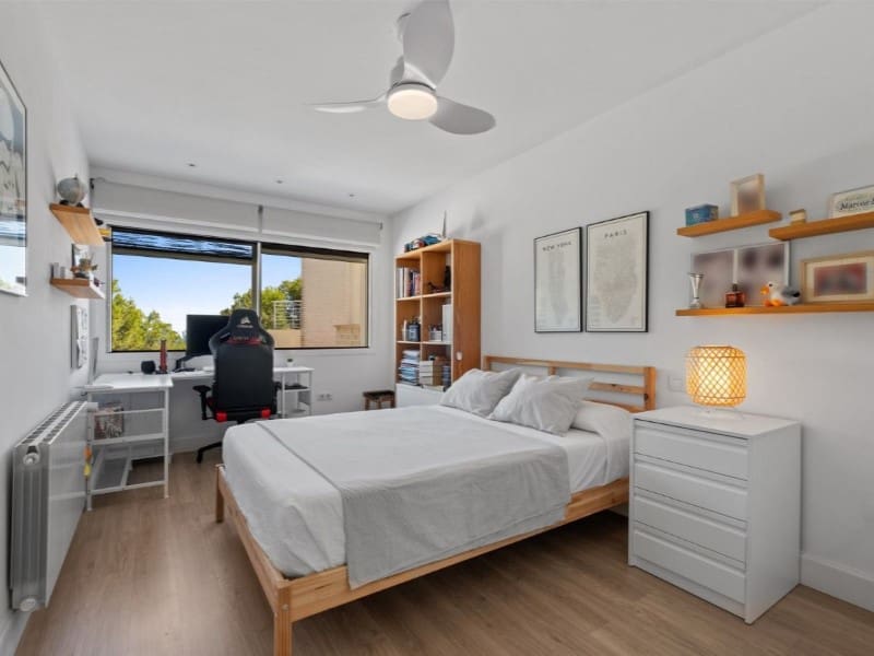 4 soverom Villa til salgs i Alfaz del Pi / L'Alfas del Pi - € 598 000 (Ref: 8779656)