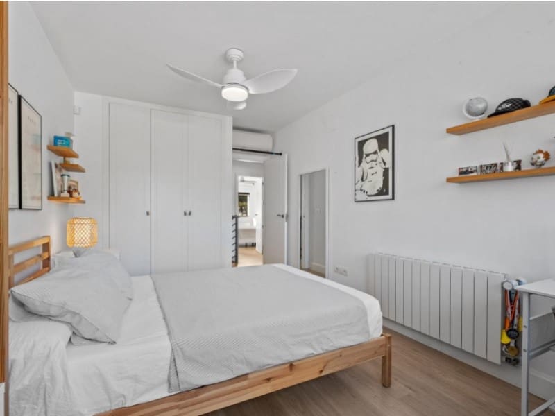 4 soverom Villa til salgs i Alfaz del Pi / L'Alfas del Pi - € 598 000 (Ref: 8779656)