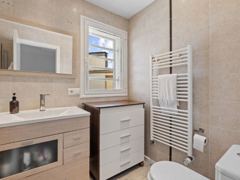 4 soverom Villa til salgs i Alfaz del Pi / L'Alfas del Pi - € 598 000 (Ref: 8779656)