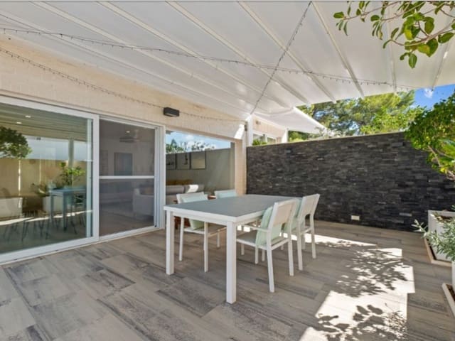 4 soverom Villa til salgs i Escandinavia - Cautivador, Alfaz del Pi / L'Alfàs del Pi - € 598 000 (Ref: 8779656)