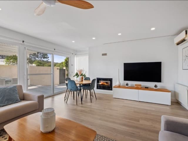 4 soverom Villa til salgs i Escandinavia - Cautivador, Alfaz del Pi / L'Alfàs del Pi - € 598 000 (Ref: 8779656)