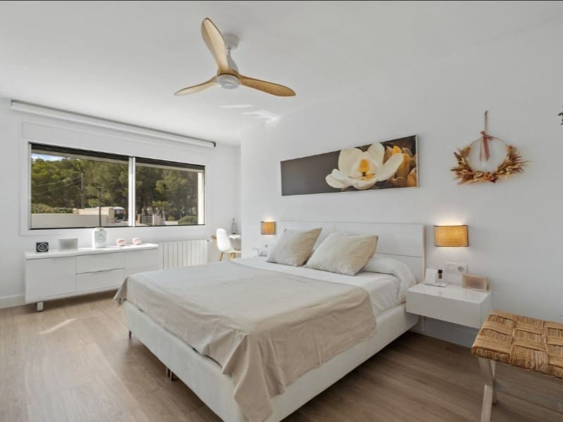 4 soverom Villa til salgs i Alfaz del Pi / L'Alfas del Pi - € 598 000 (Ref: 8779656)