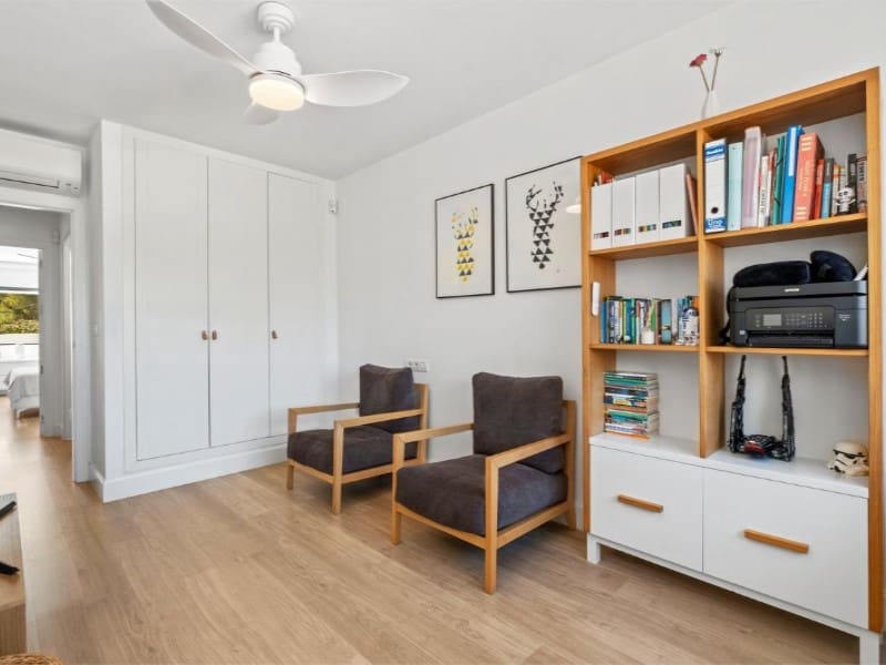 4 soverom Villa til salgs i Alfaz del Pi / L'Alfas del Pi - € 598 000 (Ref: 8779656)