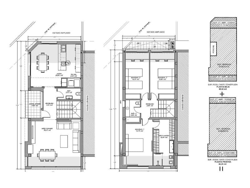 4 soverom Villa til salgs i Alfaz del Pi / L'Alfas del Pi - € 598 000 (Ref: 8779656)