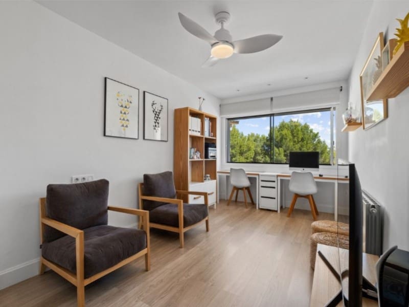 4 soverom Villa til salgs i Alfaz del Pi / L'Alfas del Pi - € 598 000 (Ref: 8779656)