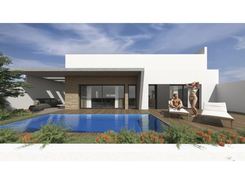 3 camera da letto Villa in vendita in Torrevieja con piscina - 595.000 € (Rif: 8780405)