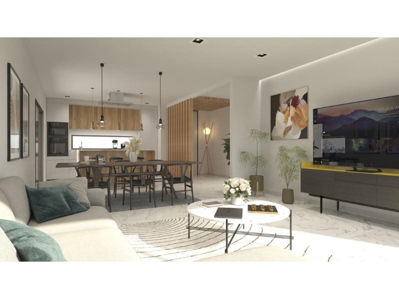 3 camera da letto Villa in vendita in Torrevieja con piscina - 595.000 € (Rif: 8780405)