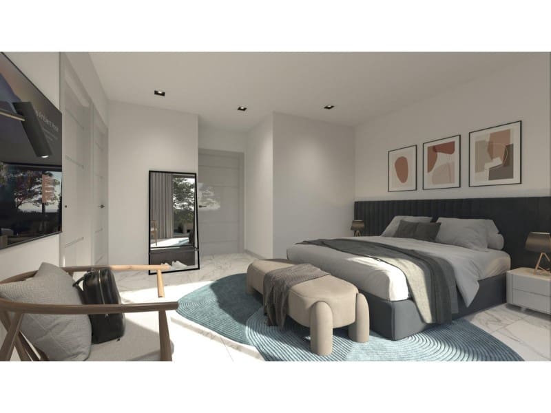 3 camera da letto Villa in vendita in Torrevieja con piscina - 595.000 € (Rif: 8780405)