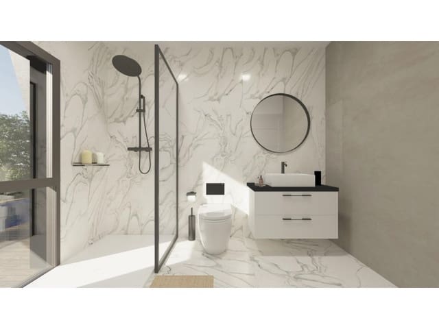 3 camera da letto Villa in vendita in Parque Acuático - Sector 25, Torrevieja con piscina - 595.000 € (Rif: 8780405)