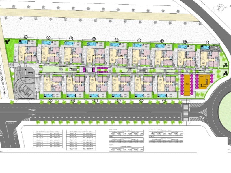 3 camera da letto Villa in vendita in Torrevieja con piscina - 595.000 € (Rif: 8780405)