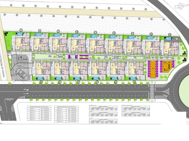 3 camera da letto Villa in vendita in Parque Acuático - Sector 25, Torrevieja con piscina - 595.000 € (Rif: 8780405)
