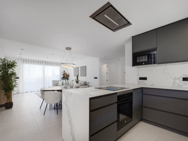 3 bedroom Villa for sale in Torrevieja with pool garage - € 585,000 (Ref: 8780405)