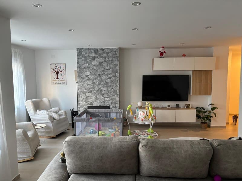 3 Zimmer Apartment zu verkaufen in Torrevieja - 365.000 € (Ref: 8781920)