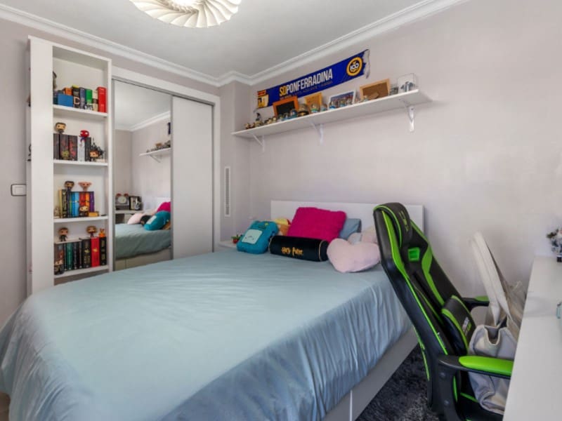 3 soverom Hus til salgs i Aguas Nuevas - € 235 000 (Ref: 8806487)