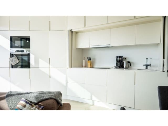 2 soveværelse Lejlighed til salg i Campoamor, Orihuela med garage - € 369.000 (Ref: 8834470)