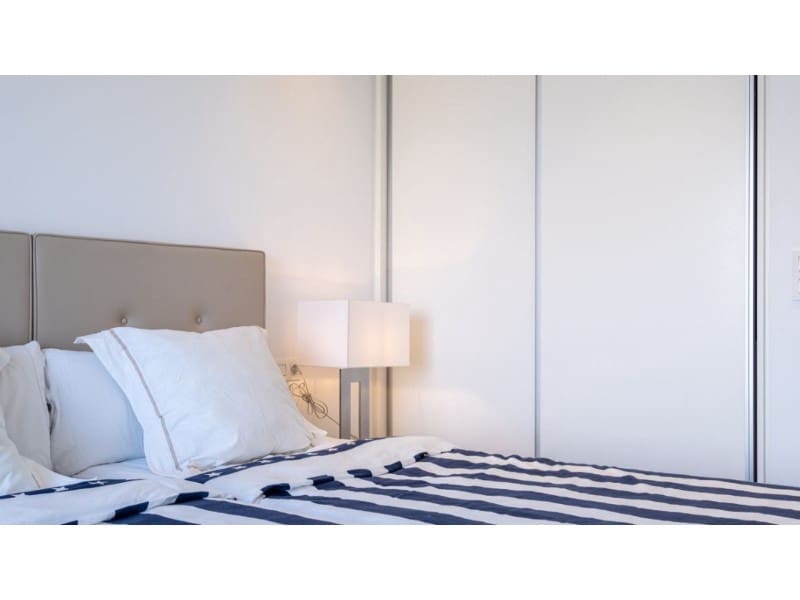 2 soveværelse Lejlighed til salg i Campoamor med garage - € 369.000 (Ref: 8834470)