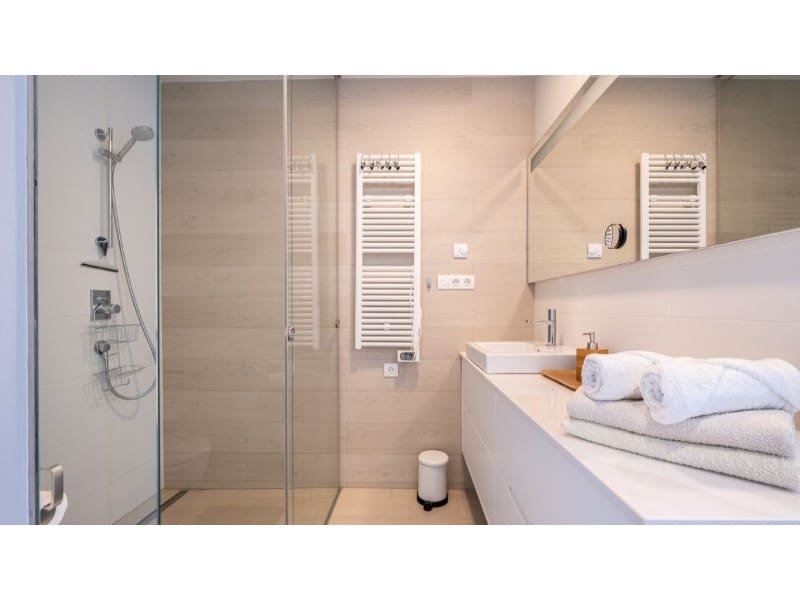 2 soveværelse Lejlighed til salg i Campoamor med garage - € 369.000 (Ref: 8834470)