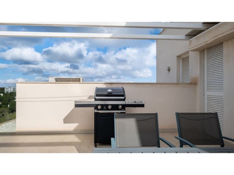 2 soveværelse Lejlighed til salg i Campoamor med garage - € 369.000 (Ref: 8834470)