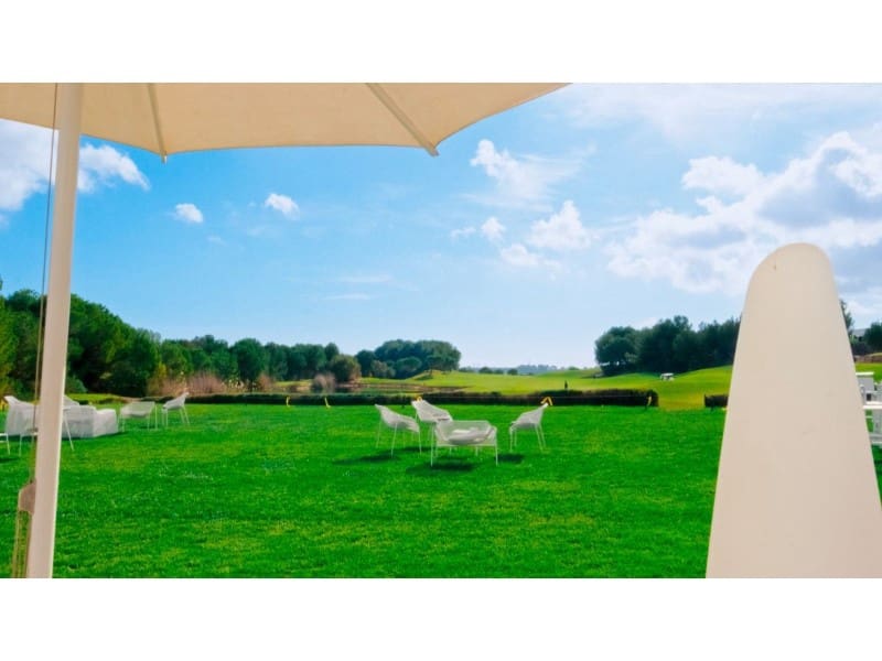 2 soveværelse Lejlighed til salg i Campoamor med garage - € 369.000 (Ref: 8834470)