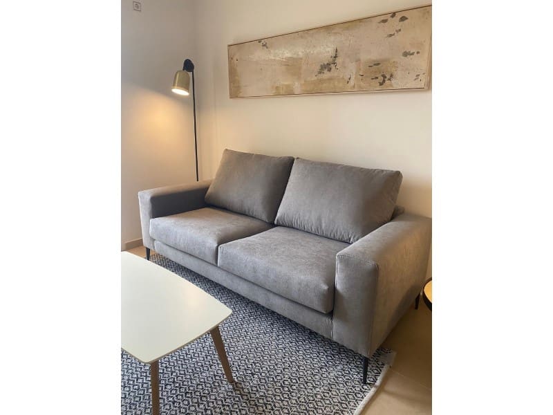 2 bedroom Penthouse for sale in Orihuela Costa with pool - € 195,500 (Ref: 8834471)