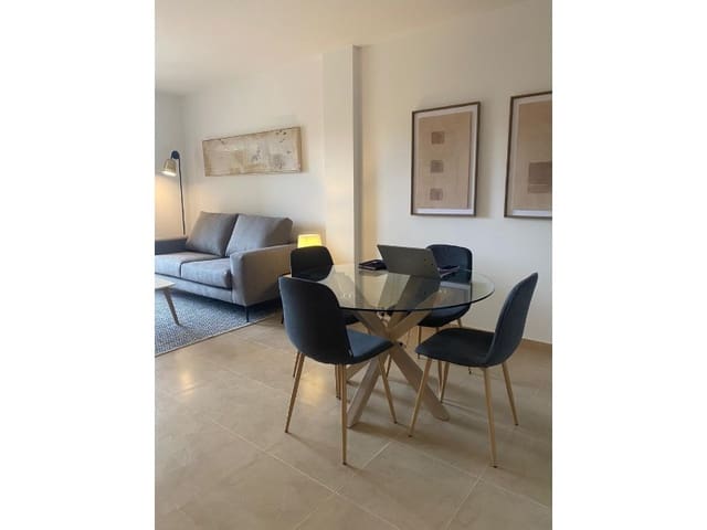 2 bedroom Penthouse for sale in Lomas de Cabo Roig - Los Dolses, Orihuela with pool - € 195,500 (Ref: 8834471)