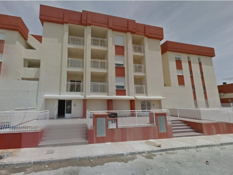 2 soverom Leilighet til salgs i Orihuela Costa med svømmebasseng - € 160 500 (Ref: 8834474)