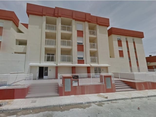 2 Zimmer Apartment zu verkaufen in Lomas de Cabo Roig - Los Dolses, Orihuela mit Pool - 187.500 € (Ref: 8834474)