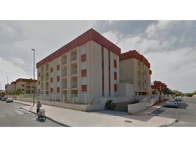 2 Zimmer Apartment zu verkaufen in Lomas de Cabo Roig - Los Dolses, Orihuela mit Pool - 187.500 € (Ref: 8834474)