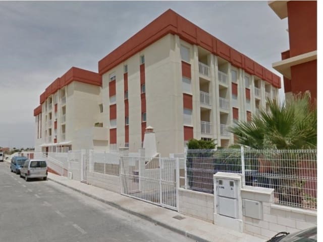 2 sypialnia Apartament na sprzedaż w Lomas de Cabo Roig - Los Dolses, Orihuela z basenem - 160 500 € (Ref: 8834474)