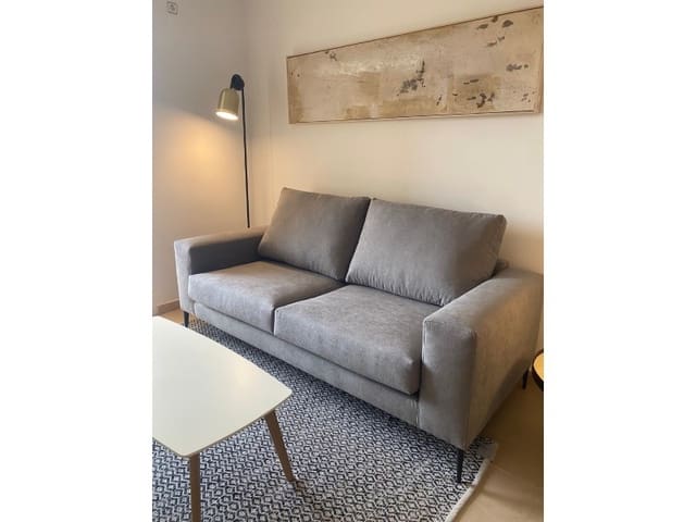 2 sypialnia Apartament na sprzedaż w Lomas de Cabo Roig - Los Dolses, Orihuela z basenem - 160 500 € (Ref: 8834474)