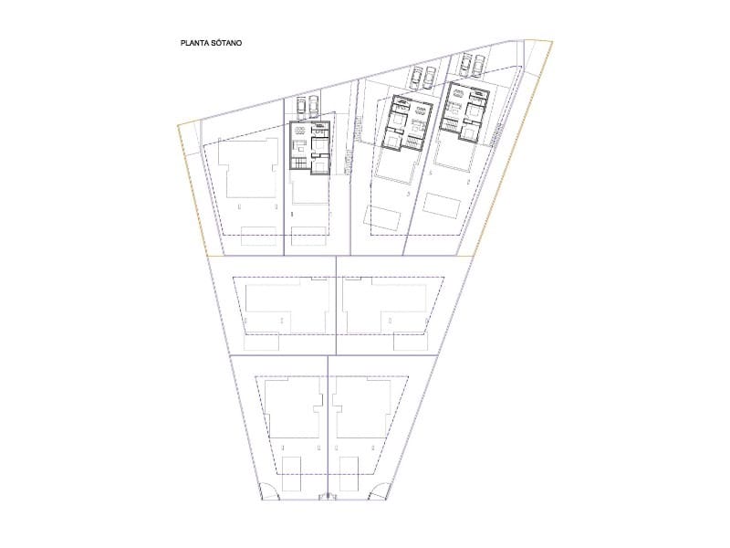 3 slaapkamer Villa te koop in Torrevieja met zwembad - € 700.000 (Ref: 8834478)