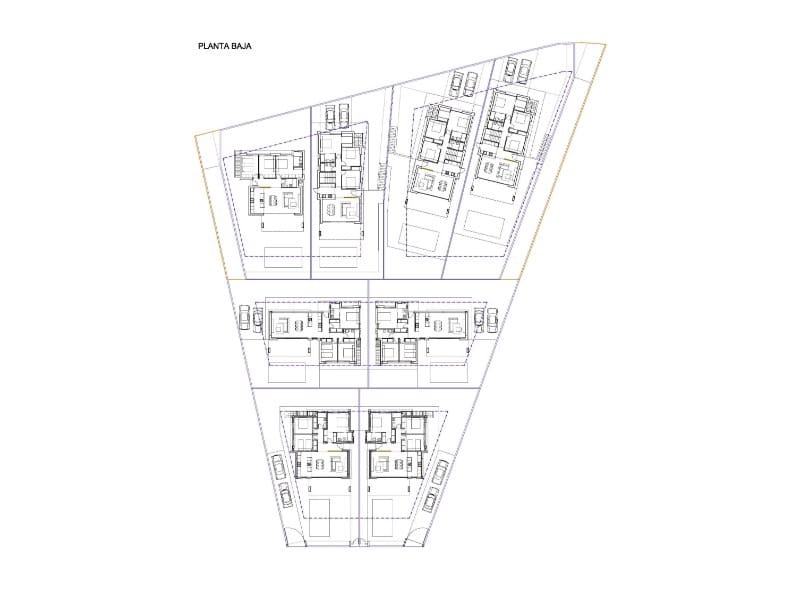 3 slaapkamer Villa te koop in Torrevieja met zwembad - € 700.000 (Ref: 8834478)