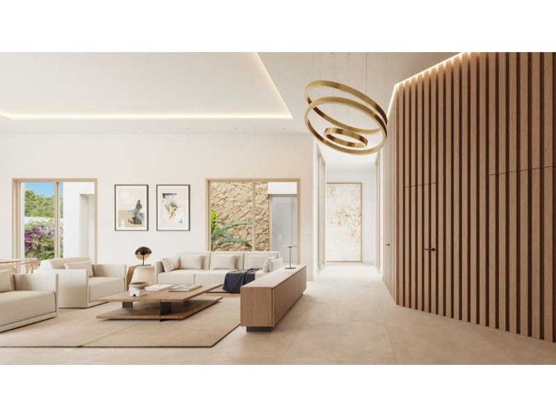 4 Zimmer Villa zu verkaufen in Algorfa mit Pool - 995.000 € (Ref: 8834488)