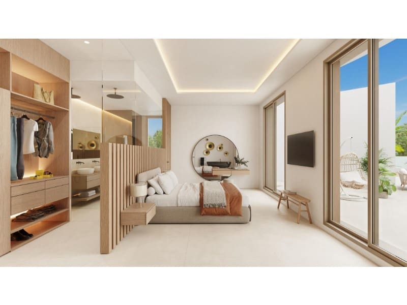 4 Zimmer Villa zu verkaufen in Algorfa mit Pool - 995.000 € (Ref: 8834488)