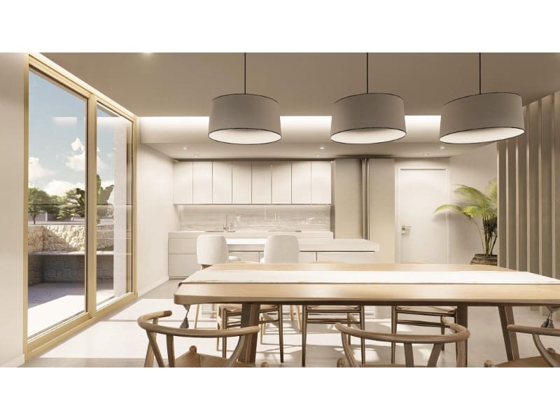 4 Zimmer Villa zu verkaufen in Algorfa mit Pool - 995.000 € (Ref: 8834488)