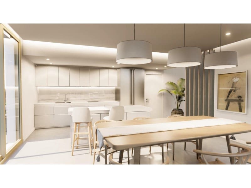 4 Zimmer Villa zu verkaufen in Algorfa mit Pool - 995.000 € (Ref: 8834488)