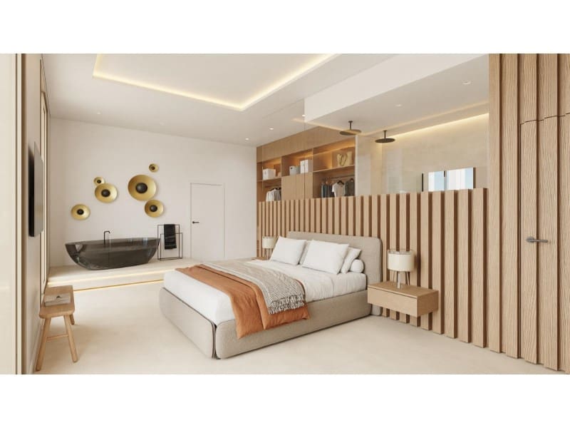 4 Zimmer Villa zu verkaufen in Algorfa mit Pool - 995.000 € (Ref: 8834488)