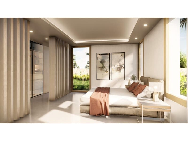 4 Zimmer Villa zu verkaufen in Algorfa mit Pool - 995.000 € (Ref: 8834488)