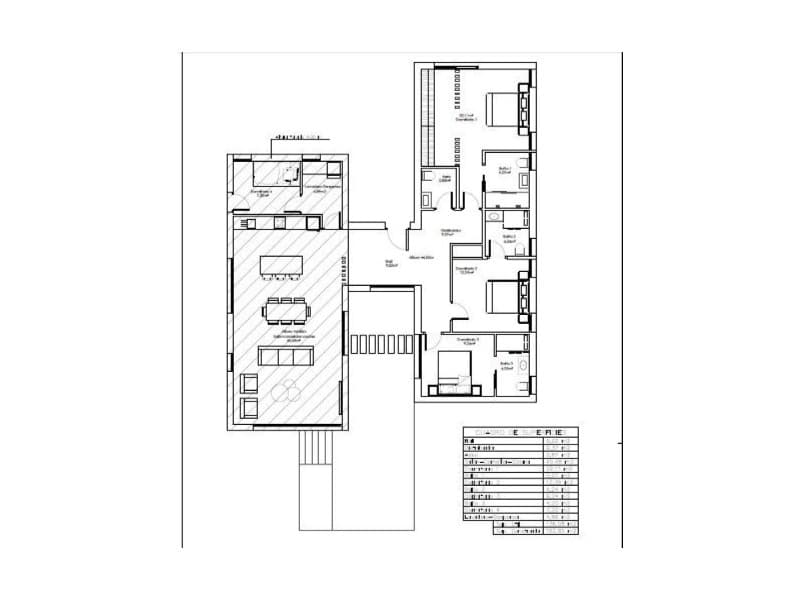 4 Zimmer Villa zu verkaufen in Algorfa mit Pool - 995.000 € (Ref: 8834488)
