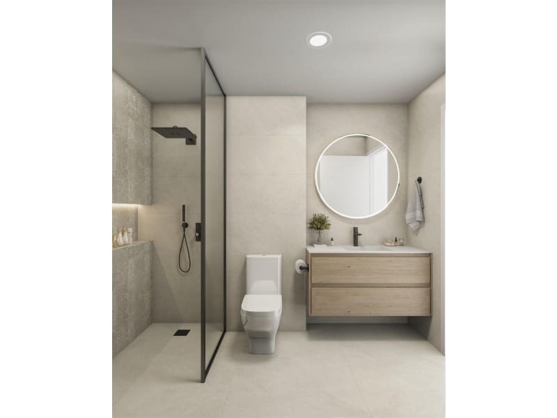 2 sypialnia Bungalow na sprzedaż w Pilar de la Horadada z basenem - 329 900 € (Ref: 8834493)