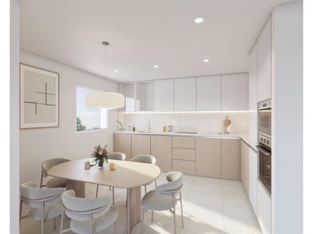 3 camera da letto Bungalow in vendita in Pilar de la Horadada ciudad, Pilar de la Horadada con piscina - 319.900 € (Rif: 8834496)