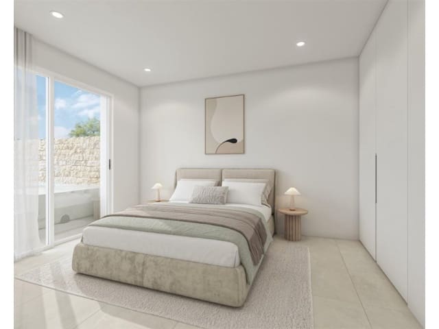 3 camera da letto Bungalow in vendita in Pilar de la Horadada ciudad, Pilar de la Horadada con piscina - 319.900 € (Rif: 8834496)