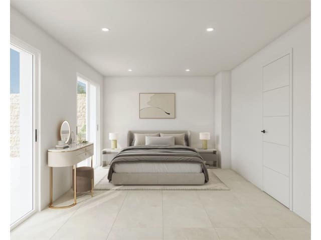 3 camera da letto Bungalow in vendita in Pilar de la Horadada ciudad, Pilar de la Horadada con piscina - 319.900 € (Rif: 8834496)