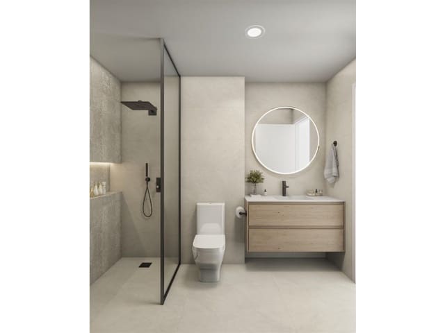 3 camera da letto Bungalow in vendita in Pilar de la Horadada ciudad, Pilar de la Horadada con piscina - 319.900 € (Rif: 8834496)