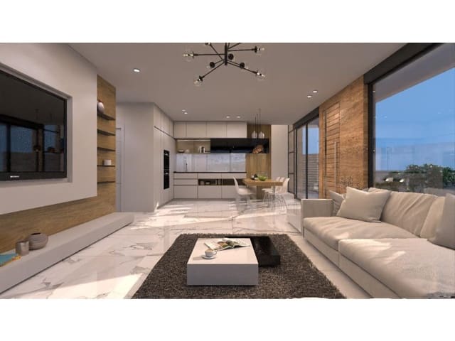 3 slaapkamer Villa te koop in La Marquesa, Rojales met zwembad - € 598.000 (Ref: 8834499)